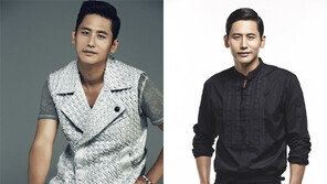 추자현 남편, 우효광 누구?…연기·작곡·수영 ‘못하는 게 없네’