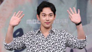 임시완, 오늘(11일) 육군 현역 입대…“성장해서 돌아오겠다”