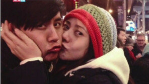 ‘동상이몽 시즌2’ 우효광, 추자현 보면 입술 ‘쪽쪽’…‘국민 사위’ 등극 기세