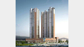 ‘삼송역 현대 헤리엇’ 7월 분양… ‘스타필드·이케아’ 등장에 관심↑  