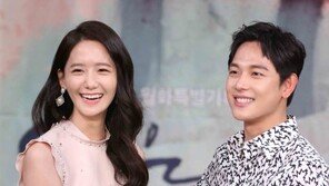 ‘입대’ 임시완, “윤아, 꼭 면회 올 것…군대 두렵지 않아”