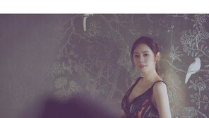 추자현, 친중국 미모? 회당 출연료 1억짜리 톱스타 ‘우뚝’