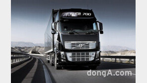 상반기 수입 상용차 2241대 판매… '볼보트럭' 압도적인 점유율