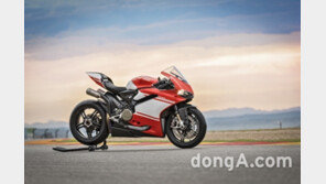 두카티 프리미엄 슈퍼바이크 ‘슈퍼레제라’  국내 공식판매 돌입