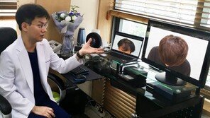 [기업&CEO]‘서라운드 식모’ 이식법 개발… 정수리 탈모 환자에 희소식 