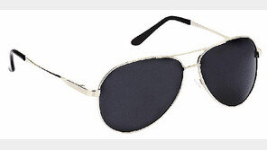 [기업&CEO]100% 자외선 차단 자랑 ‘보잉선글라스’ 