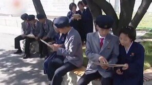 “시험 안 봐도 성적 나와”…北 중·고교생, ‘공부 포기’ 사례 속출