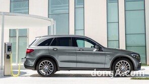 벤츠코리아, 상반기 54% 성장… 하반기 PHEV·부분변경 모델 투입