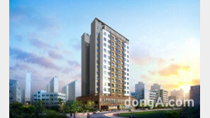 ‘운정신도시 야당역 센트럴파크리움’ 이달 분양… 공원 품은 오피스텔