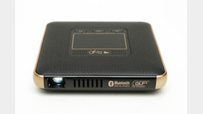 [리뷰] 올라운드 플레이어, 캐논 레이요 멀티빔 RWBT-G