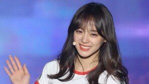 ‘학교 2017’ 한선화 “김세정, 과거 나를 보는 듯…안쓰러워”