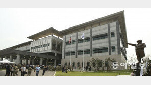 美8군 사령부, 64년 용산시대 접고 평택시대 개막