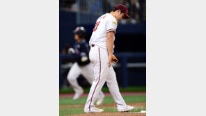 토종선발 2점대 방어율 실종 사건 재현되나