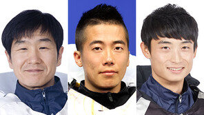 부활한 베테랑 vs 저평가 우량주 vs 괴물신인