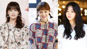 안방 대세녀들, 스크린 속으로!