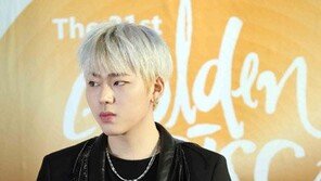 [스타브리핑] 지코, 두 번째 미니앨범 ‘텔레비전’ 공개 外