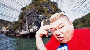 ‘신서유기4’ 강호동, 유쾌한 ‘본방사수’ 독려 “빼애↗↘앰”