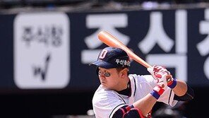 [스토리 베이스볼] 트레이드 요청 1순위→올스타 거듭난 최주환의 반전