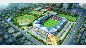 대구시, 2025년까지 ‘스포츠 복지도시’ 만든다