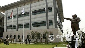 美8군, 64년 용산 둥지 떠나 평택 시대로