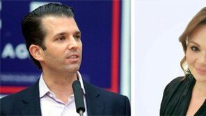 트럼프家에 먹구름 몰고온 미모의 러 변호사