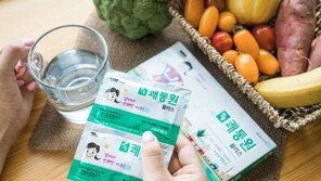 [헬스동아]“변비, 식습관개선보다 내성 생기지 않는 약 먹도록” 