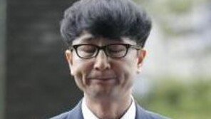 국민의당 이준서 구속…황주홍 “참담! 이제 무슨 해법 있겠나 그대로 맞아야지”