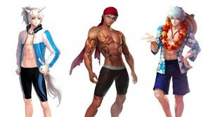 '붉은보석', 서비스 14주년 기념 대규모 업데이트 선봬