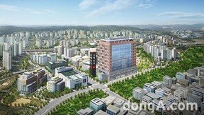 수원 ‘호매실 아주리센 테라스파크’ 분양… 맞춤형 테라스 오피스텔