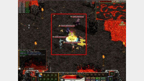 개발자 잡고, 내 기획도 넣고 '붉은보석' 14주년 기념 이색 이벤트 '눈길'