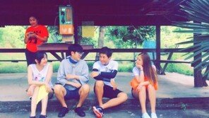 ‘남사친 여사친’ 고은아 “불안·두려웠다…넌(정준영) 천·하·태·평” 무슨 일?