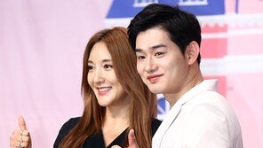 [동아포토]바다-장진영 ‘아이돌학교 노래를 담당하는 선생님’