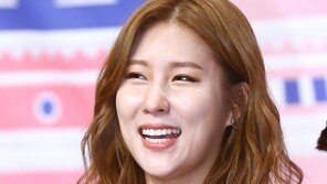 [동아포토]스테파니 ‘아이돌학교 춤 선생님’