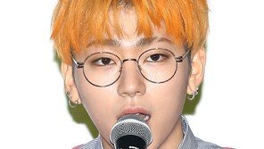 [동아포토]지코 ‘애정담은 새 미니앨범’