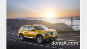 폴크스바겐, 상반기 글로벌 판매 0.3%↑… 해외에선 성장세 이어가