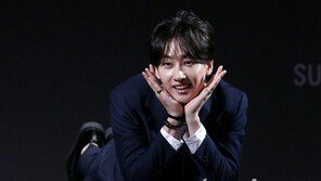 슈퍼주니어 은혁 제대, “시원섭섭…시원·규현·려욱도 군생활 잘 마치길”