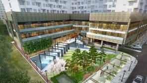 ‘힐스테이트 광교중앙역’ 상가… ‘어마어마한’ 배후수요가 몰려온다