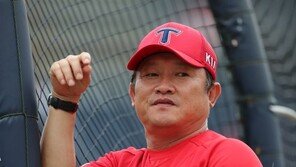 박흥식 “KIA 방망이, 2003년 삼성보다 세다”