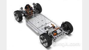 재규어, 내년 전기차 ‘I-페이스’ 국내 출시… 전기차 새 시대 연다