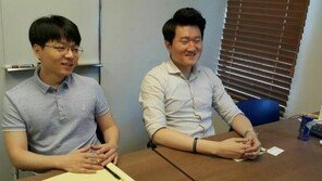 김영웅 비컨 대표 "모바일에 특화된 대전의 즐거움, 시원하게 '마피아' 한 판 어떠세요."