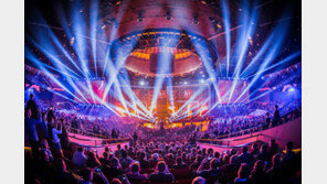 색다른 도심 여름축제, ‘홍콩 ICBC e-스포츠&음악 축제’