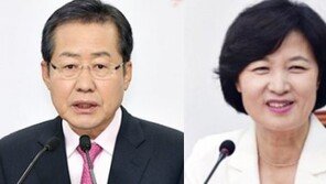 추미애·홍준표, 이경규 만난다…‘냄비받침’ 출연 확정