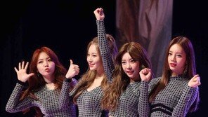 [스타브리핑] 걸스데이, 평창올림픽 ‘패션 크루’ 홍보대사 外