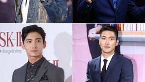동방신기·슈주…, 케이팝 1세대가 돌아온다