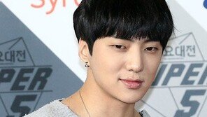 ‘워너’ 강승윤, 사투리 스타 되나?
