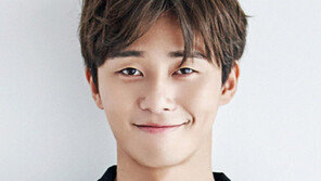 LF ‘질스튜어트스포츠’ 새 모델, 배우 박서준 발탁