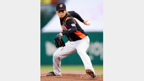 ‘이틀간 2승’ 배장호, 롯데 필승조의 새 동력이 되다