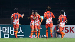 이창민 결승골…또 다시 전북 울린 제주