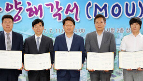 “대구 경북으로 모여라” 국내외 기업 투자 활발