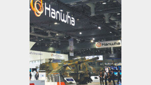 삼성서 온지 2년… 한화그룹 효자 됐다